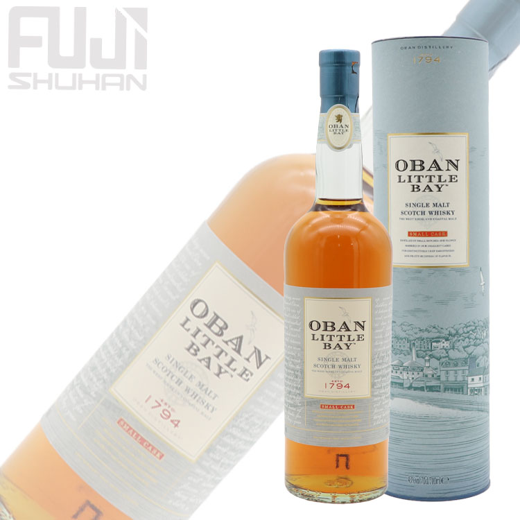 オーバン リトルベイ